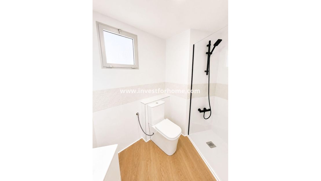 Sale - Apartment - Orihuela Costa - La Regia