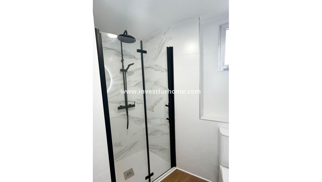Sale - Apartment - Orihuela Costa - La Regia