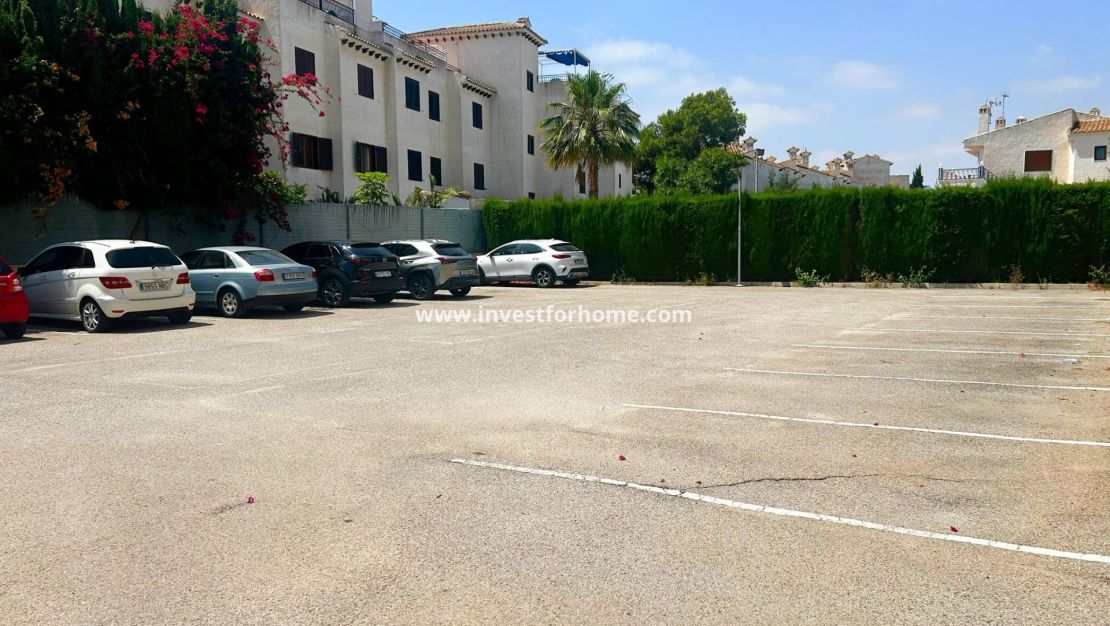 Sale - Apartment - Orihuela Costa - La Regia