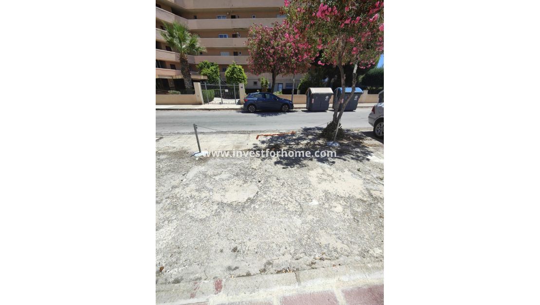 Sale - Apartment - Orihuela Costa - La Zenia