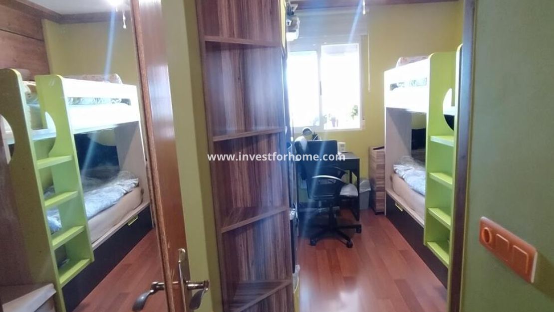 Sale - Apartment - Orihuela Costa - La Zenia