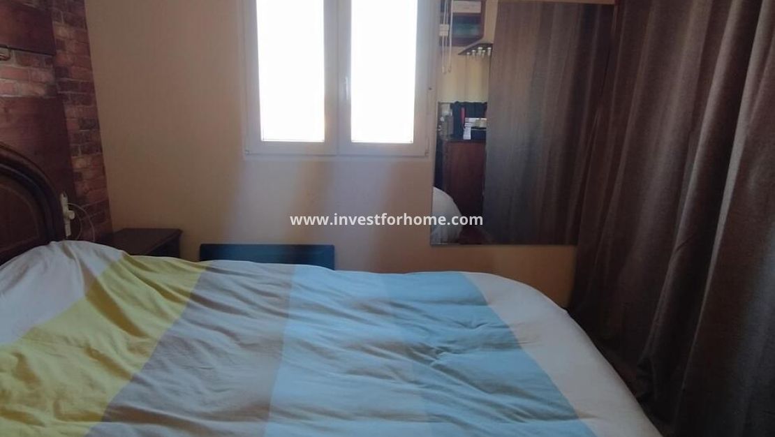 Sale - Apartment - Orihuela Costa - La Zenia