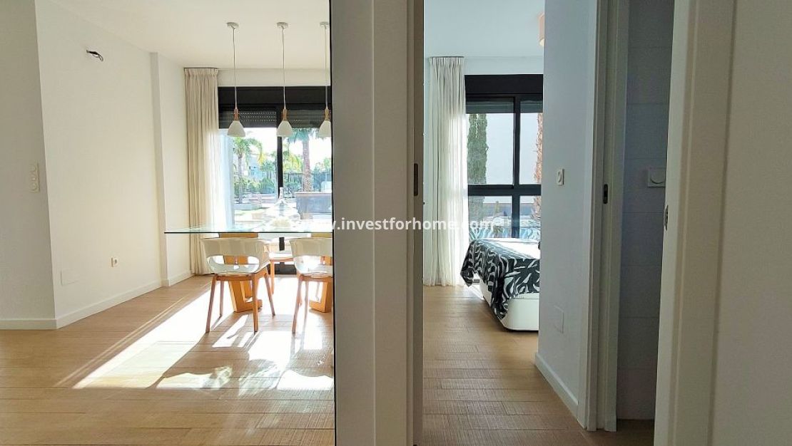 Sale - Apartment - Orihuela Costa - La Zenia