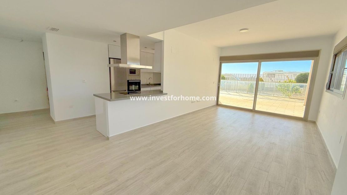 Sale - Apartment - Orihuela Costa - La Zenia