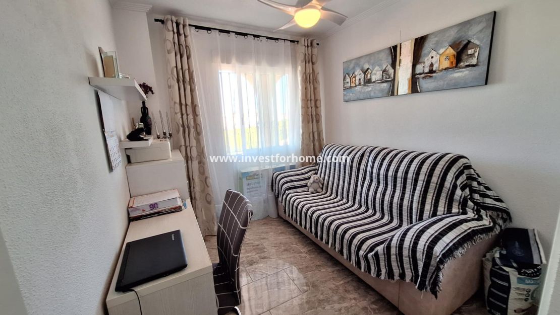 Sale - Apartment - Orihuela Costa - La Zenia