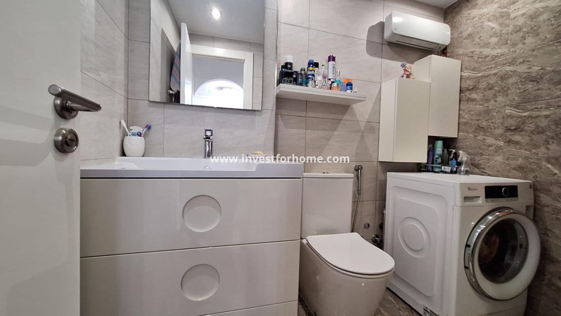 Sale - Apartment - Orihuela Costa - La Zenia