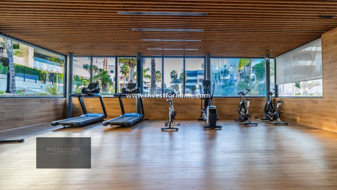 Sale - Apartment - Orihuela Costa - La Zenia