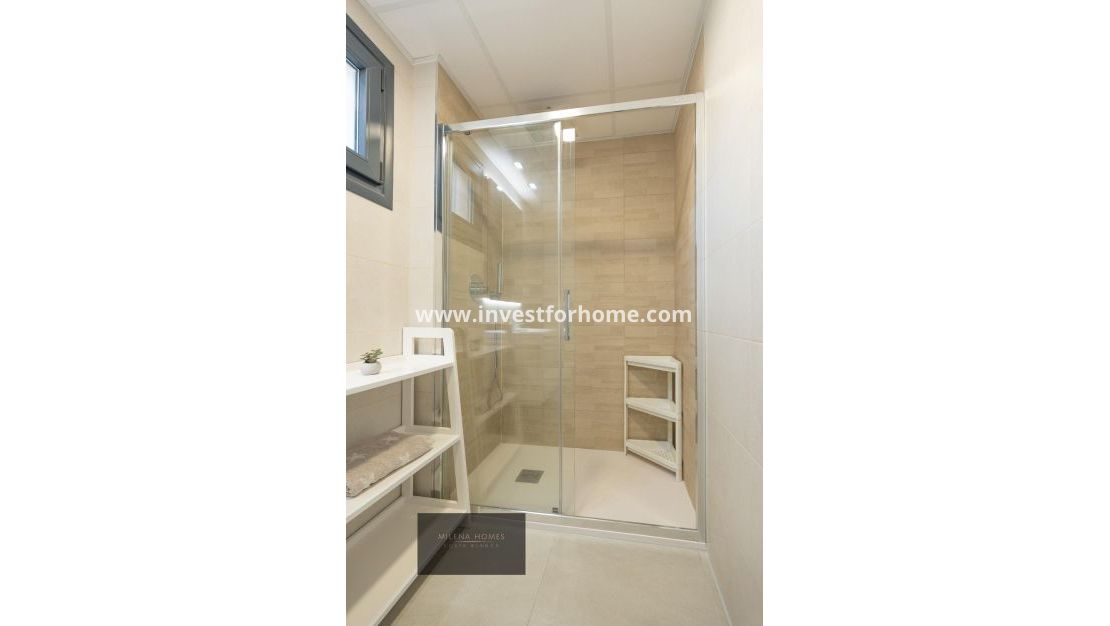 Sale - Apartment - Orihuela Costa - La Zenia