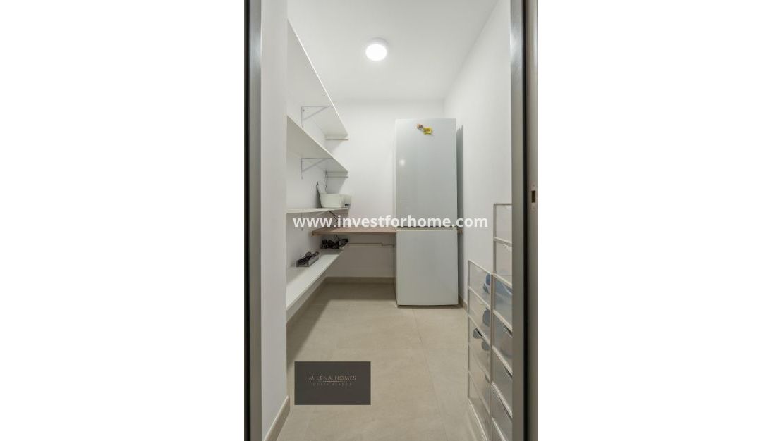 Sale - Apartment - Orihuela Costa - La Zenia