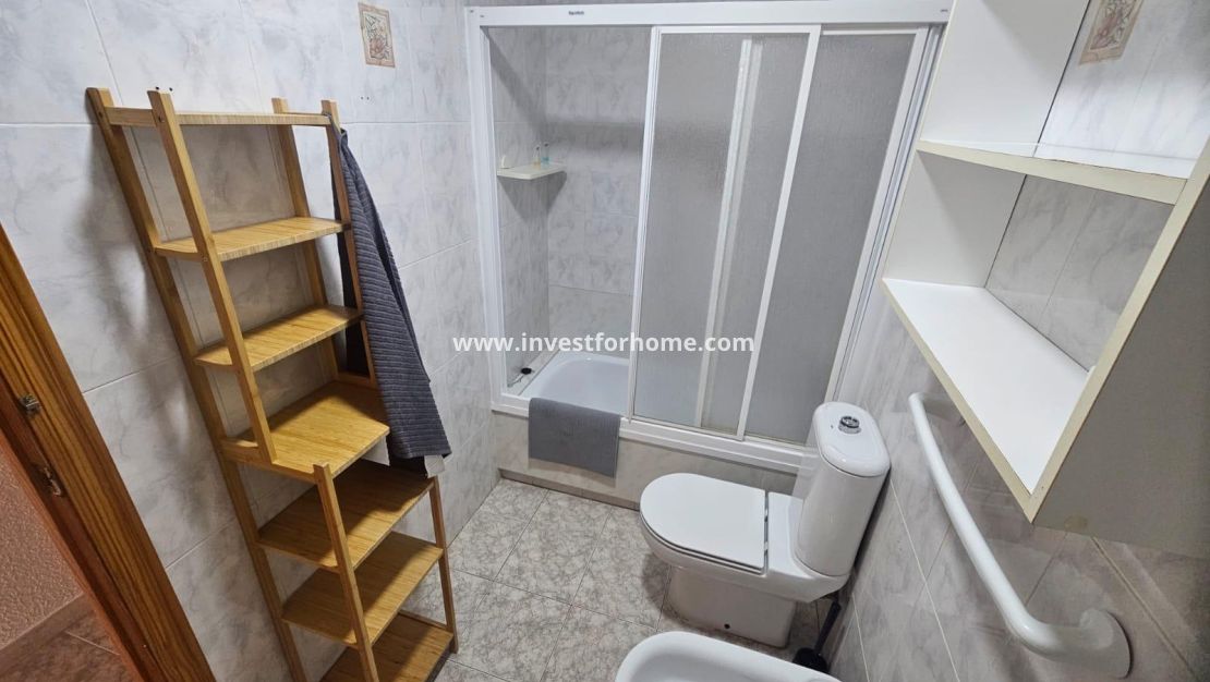 Sale - Apartment - Orihuela Costa - La Zenia