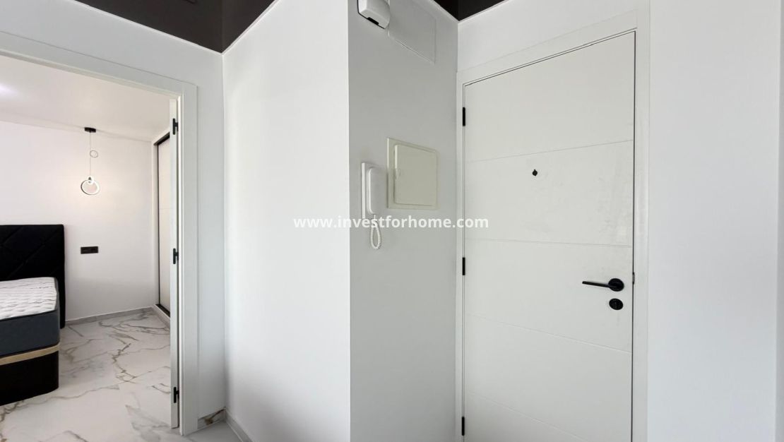 Sale - Apartment - Orihuela Costa - La Zenia