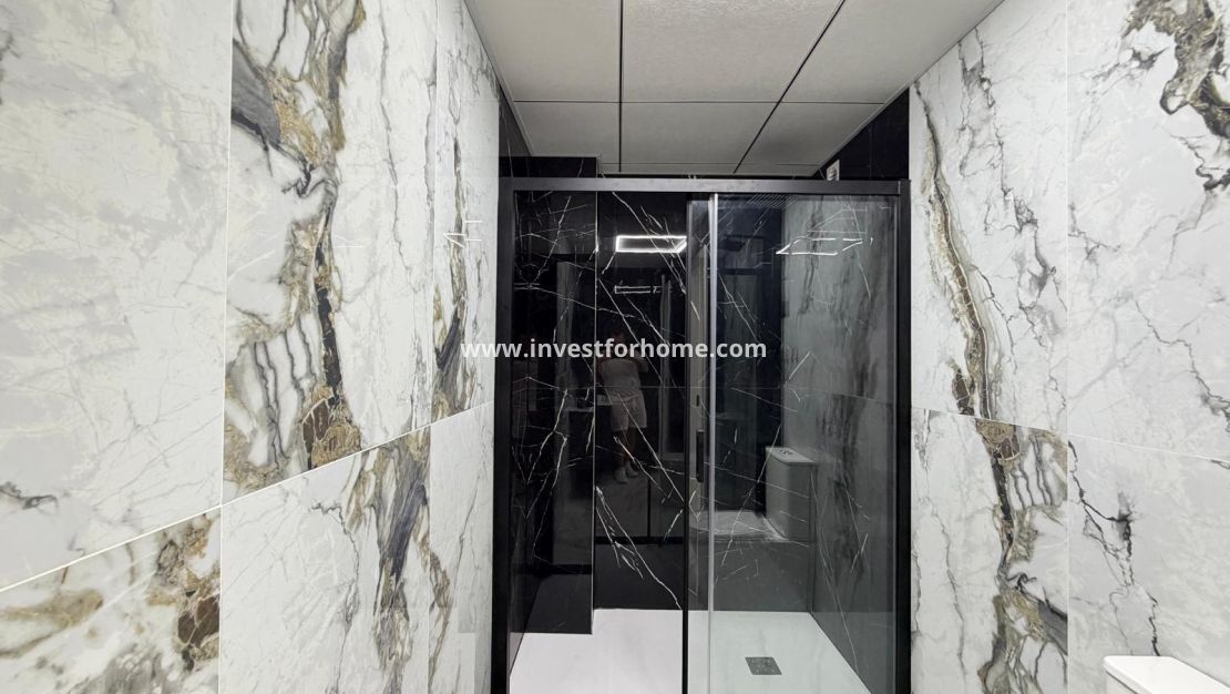 Sale - Apartment - Orihuela Costa - La Zenia