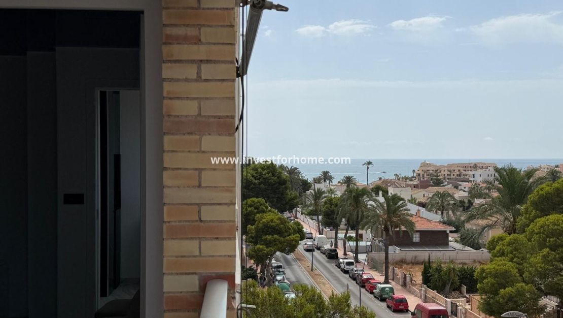 Sale - Apartment - Orihuela Costa - La Zenia