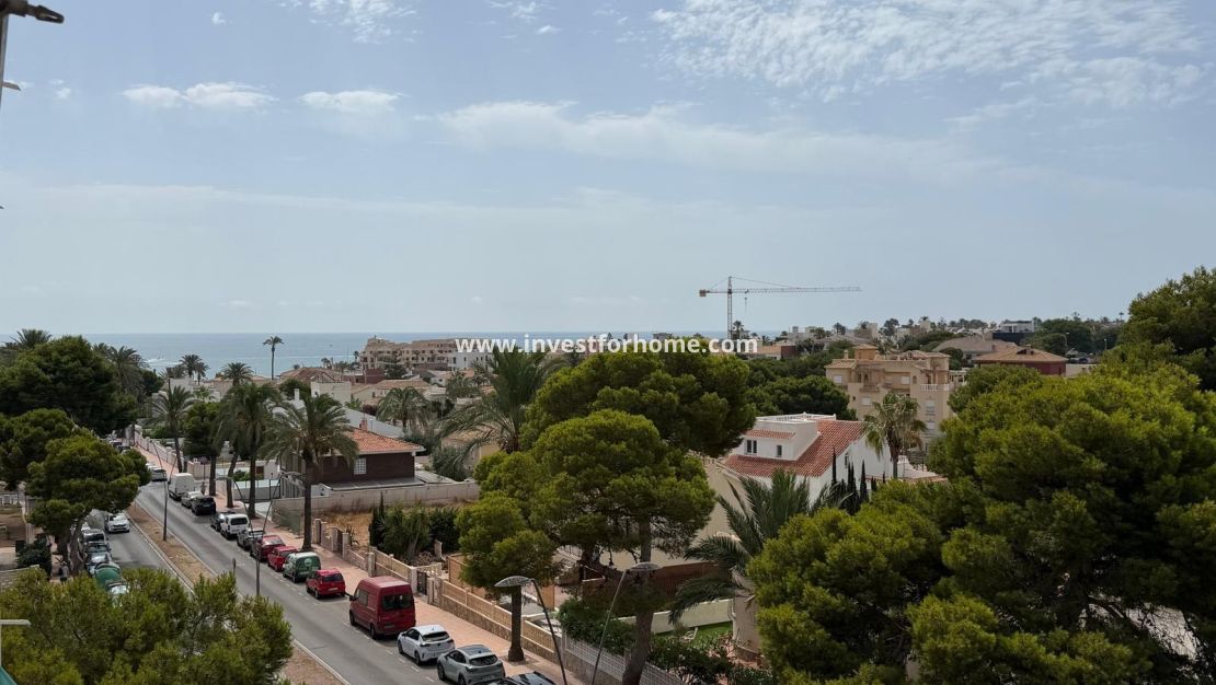 Sale - Apartment - Orihuela Costa - La Zenia