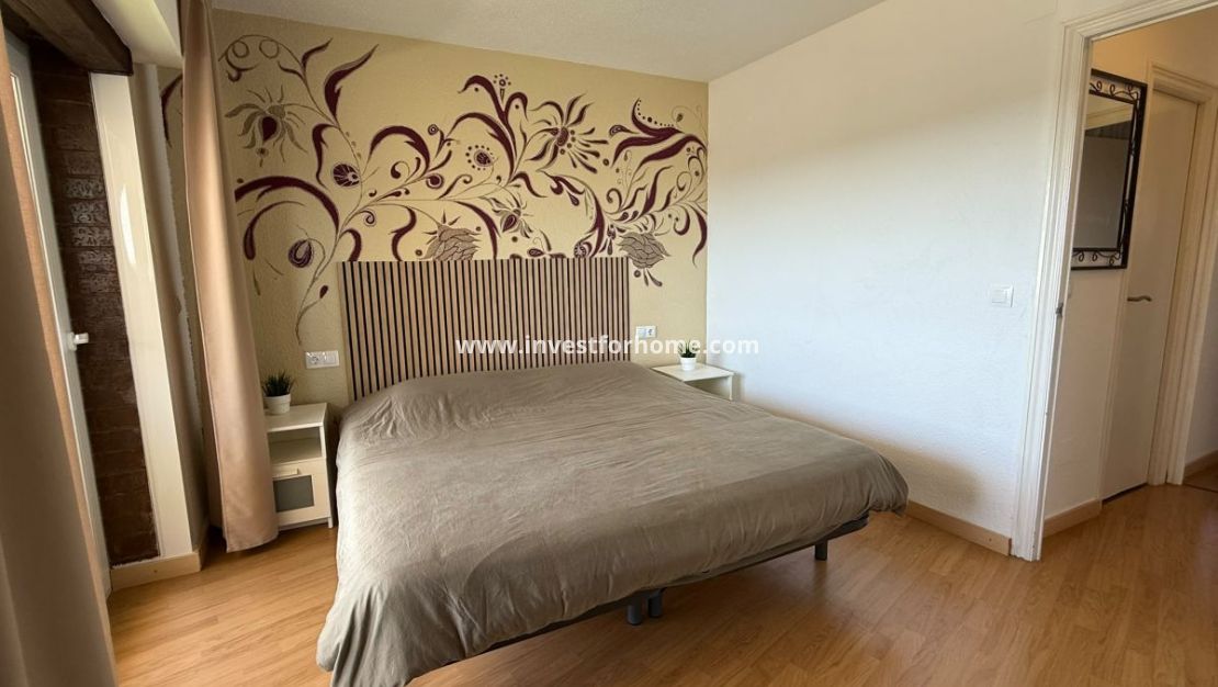 Sale - Apartment - Orihuela Costa - La Zenia