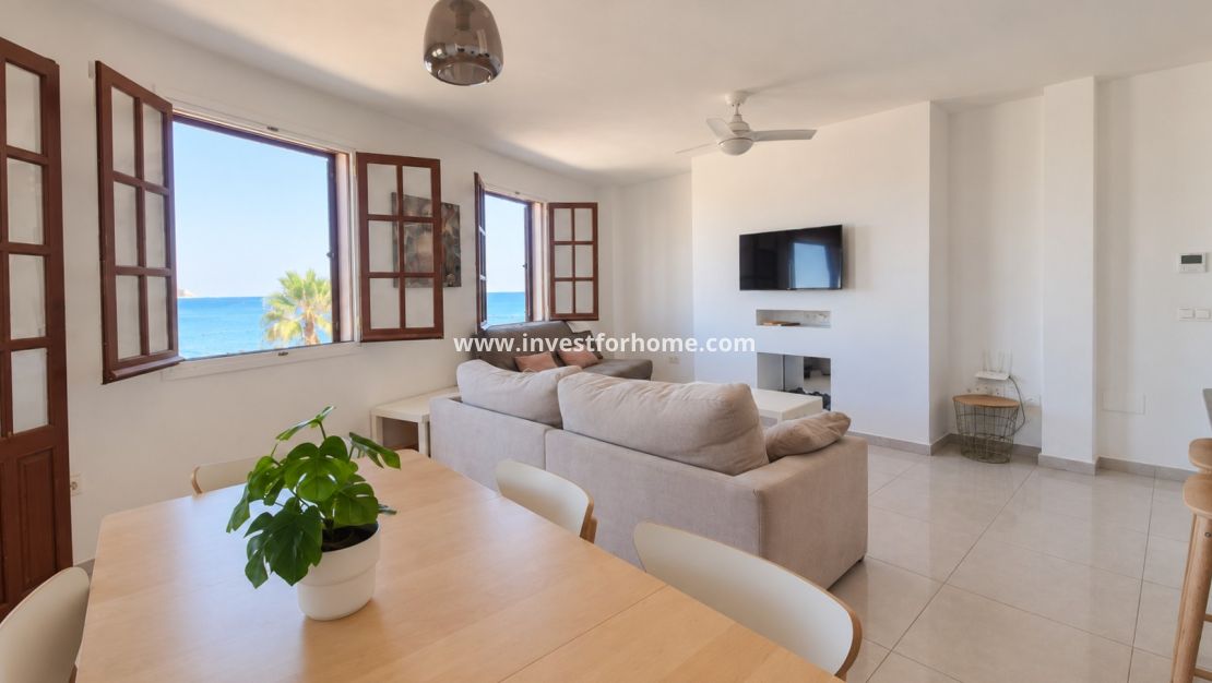 Sale - Apartment - Orihuela Costa - La Zenia
