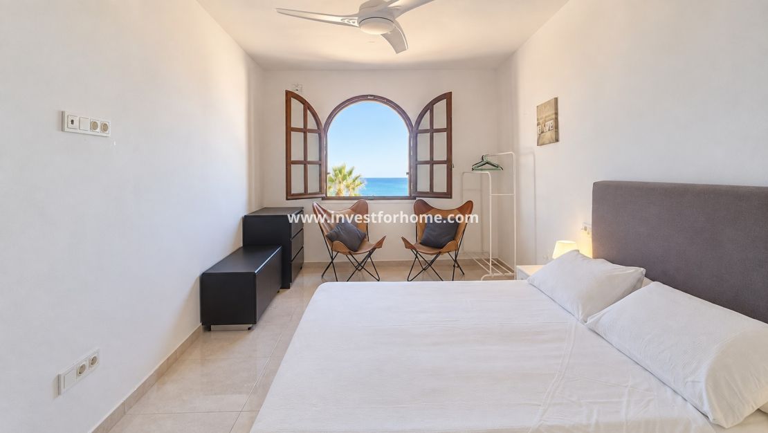 Sale - Apartment - Orihuela Costa - La Zenia