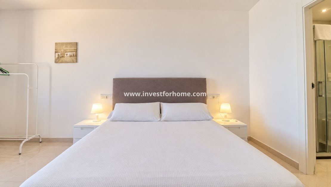 Sale - Apartment - Orihuela Costa - La Zenia