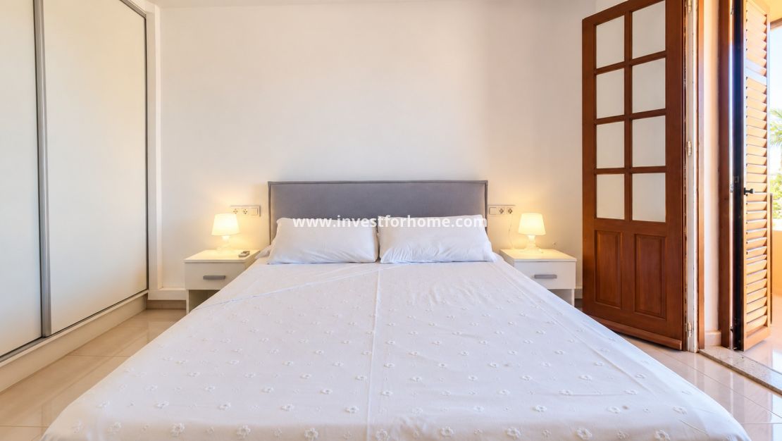Sale - Apartment - Orihuela Costa - La Zenia