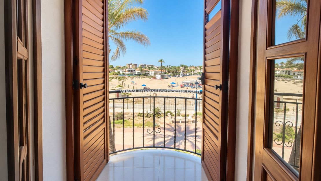 Sale - Apartment - Orihuela Costa - La Zenia