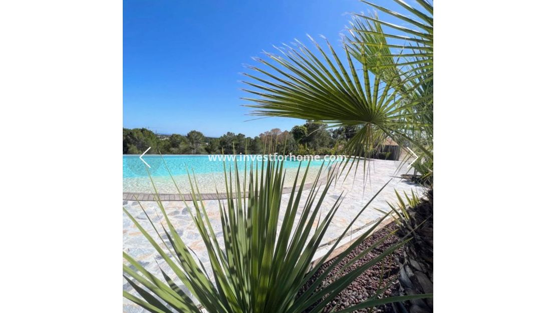 Sale - Apartment - Orihuela Costa - Las Colinas Golf