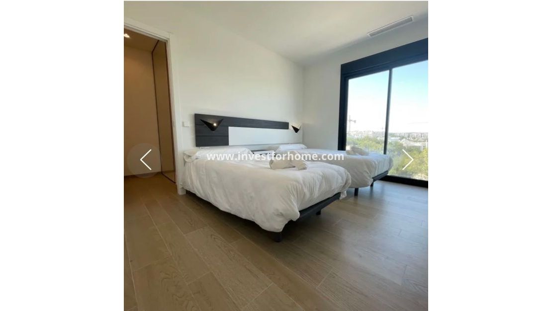 Sale - Apartment - Orihuela Costa - Las Colinas Golf