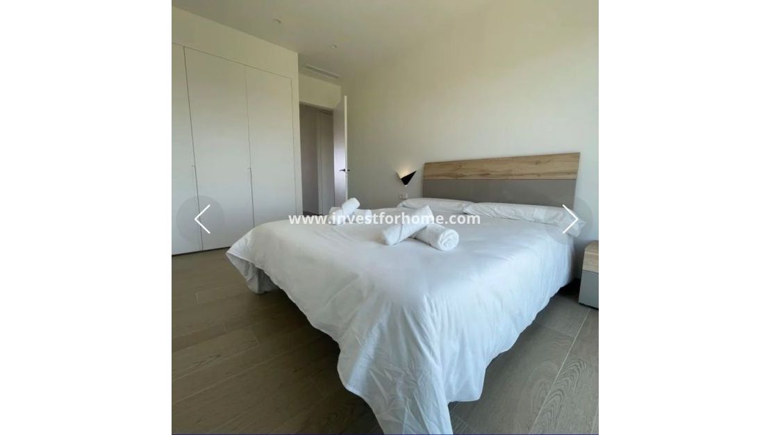 Sale - Apartment - Orihuela Costa - Las Colinas Golf