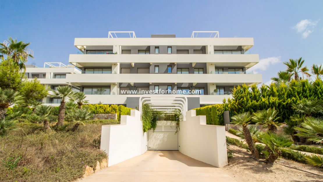 Sale - Apartment - Orihuela Costa - Las Colinas Golf