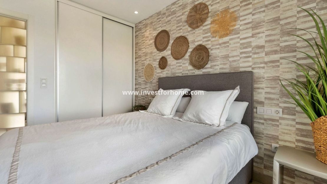 Sale - Apartment - Orihuela Costa - Las Colinas Golf