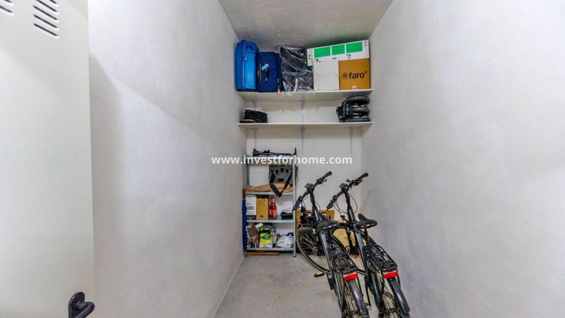 Sale - Apartment - Orihuela Costa - Las Colinas Golf