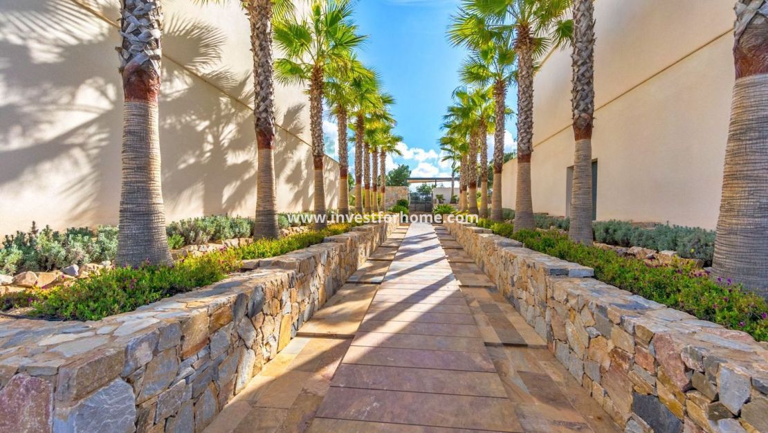 Sale - Apartment - Orihuela Costa - Las Colinas Golf