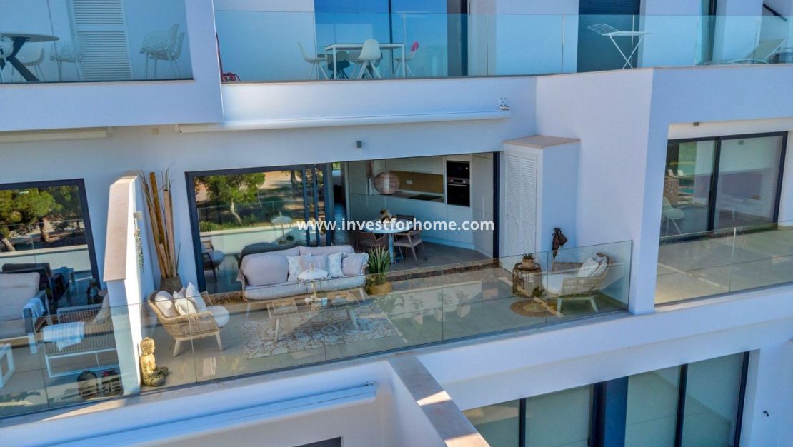 Sale - Apartment - Orihuela Costa - Las Colinas Golf