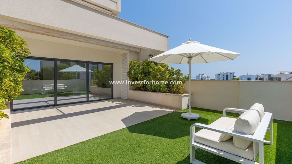 Sale - Apartment - Orihuela Costa - Las Colinas Golf