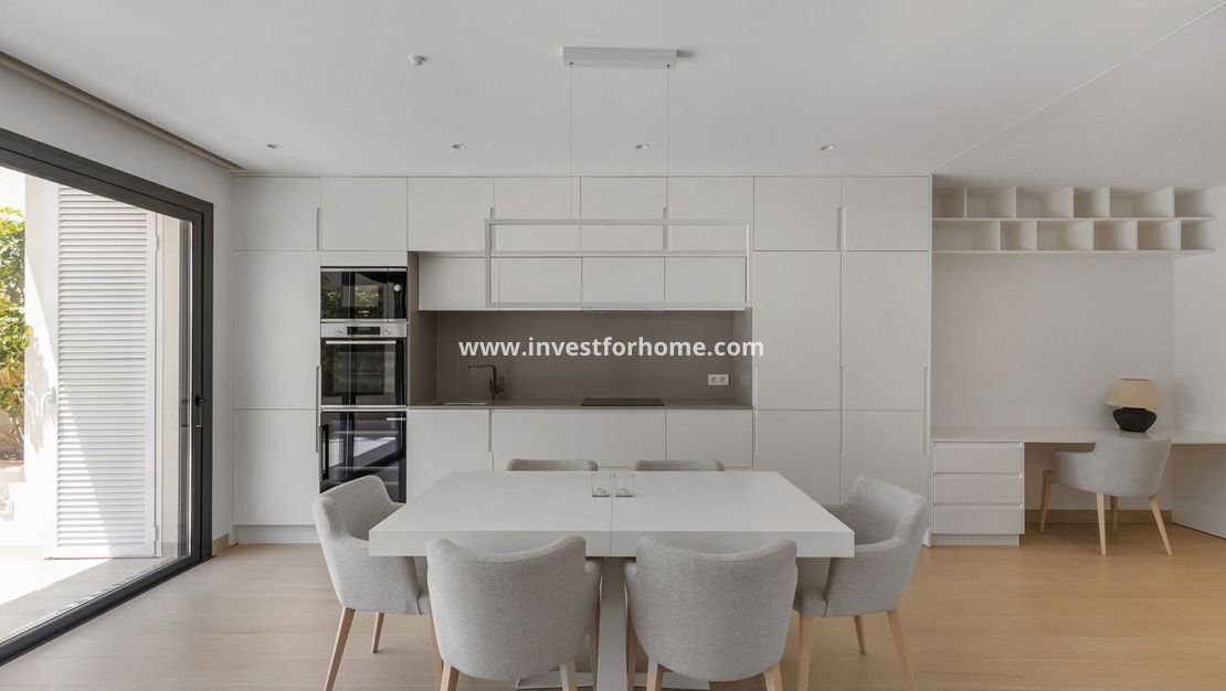 Sale - Apartment - Orihuela Costa - Las Colinas Golf