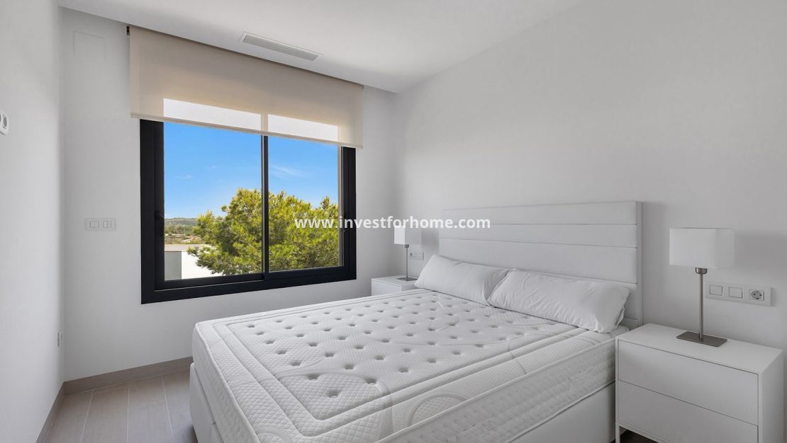 Sale - Apartment - Orihuela Costa - Las Colinas Golf
