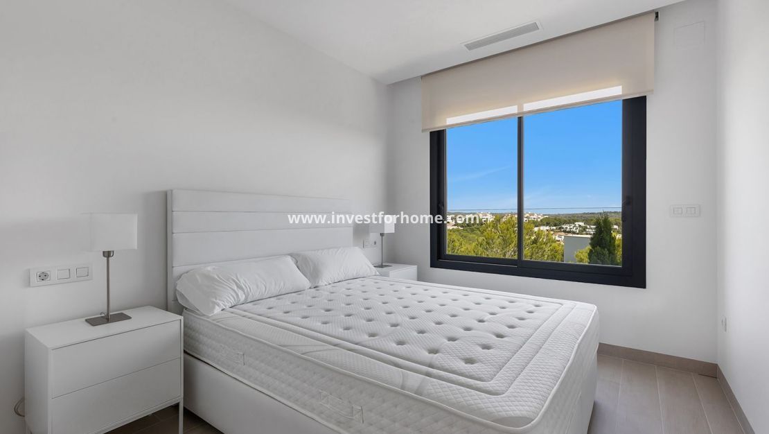 Sale - Apartment - Orihuela Costa - Las Colinas Golf