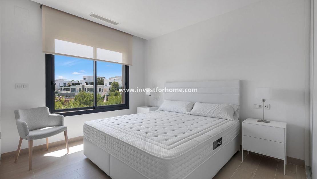 Sale - Apartment - Orihuela Costa - Las Colinas Golf