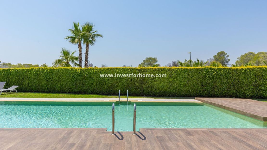 Sale - Apartment - Orihuela Costa - Las Colinas Golf