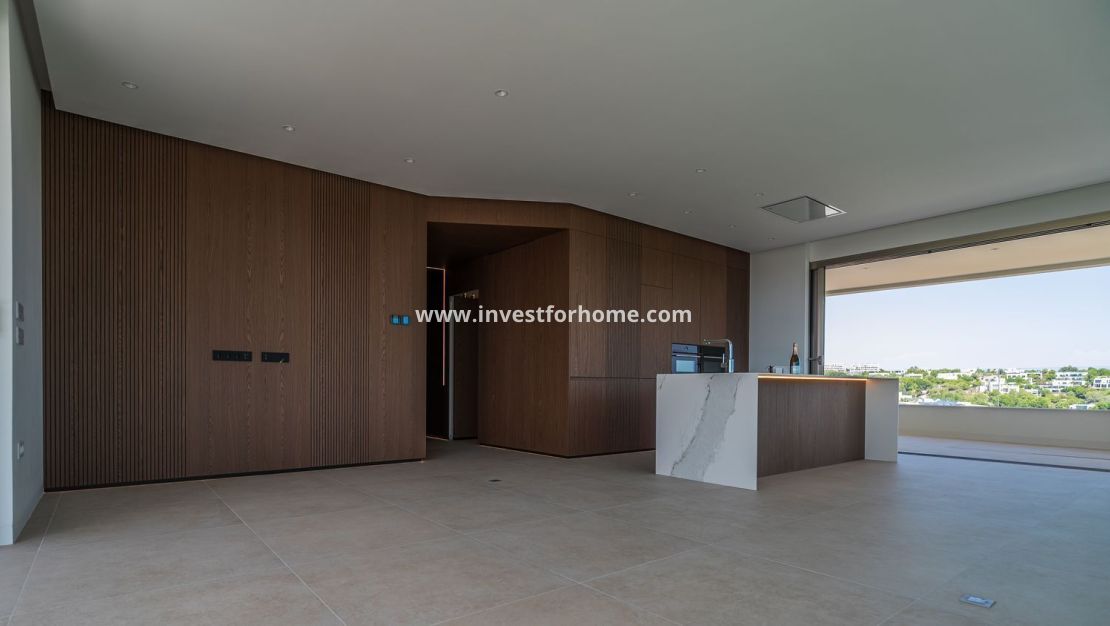 Sale - Apartment - Orihuela Costa - Las Colinas Golf