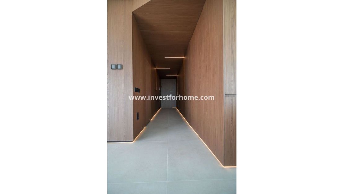 Sale - Apartment - Orihuela Costa - Las Colinas Golf