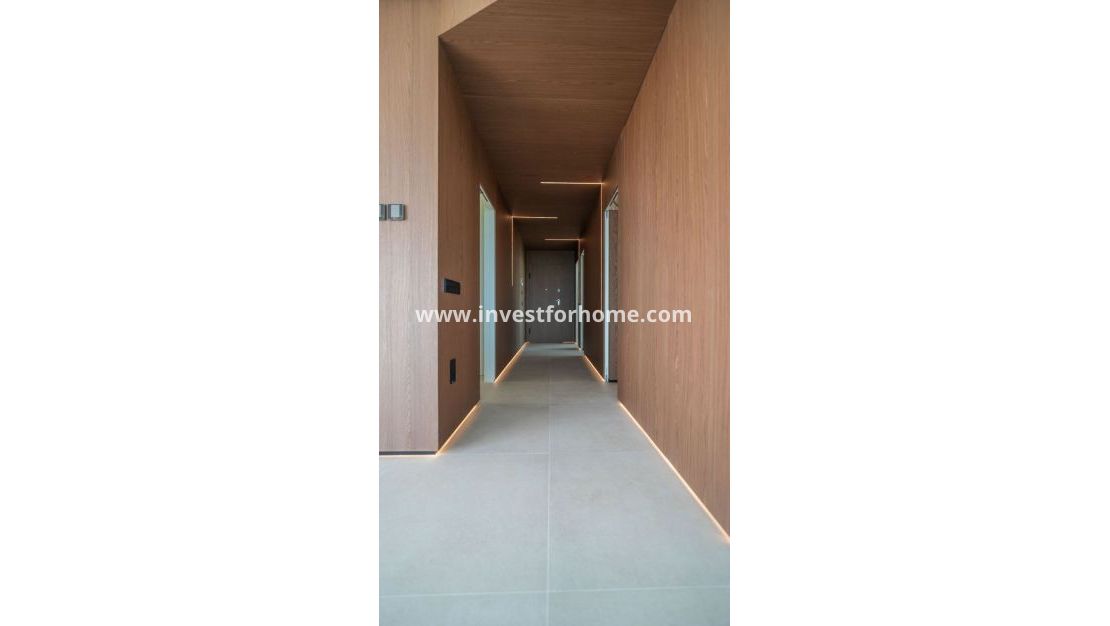 Sale - Apartment - Orihuela Costa - Las Colinas Golf