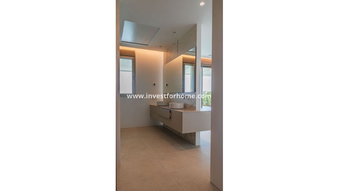 Sale - Apartment - Orihuela Costa - Las Colinas Golf