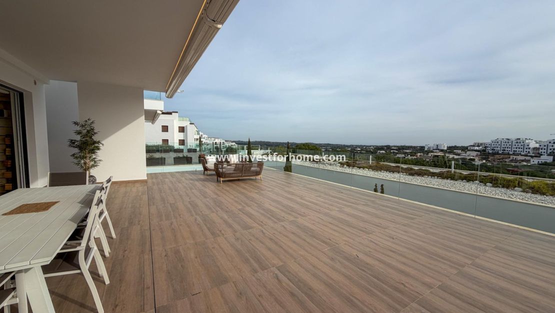 Sale - Apartment - Orihuela Costa - Las Colinas Golf