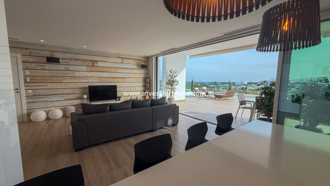 Sale - Apartment - Orihuela Costa - Las Colinas Golf