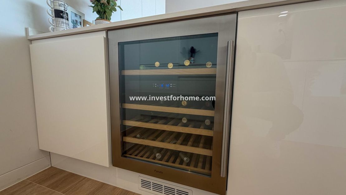 Sale - Apartment - Orihuela Costa - Las Colinas Golf