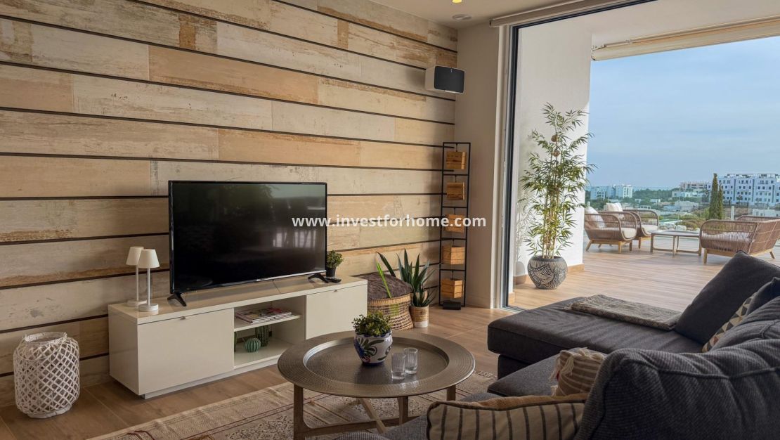 Sale - Apartment - Orihuela Costa - Las Colinas Golf