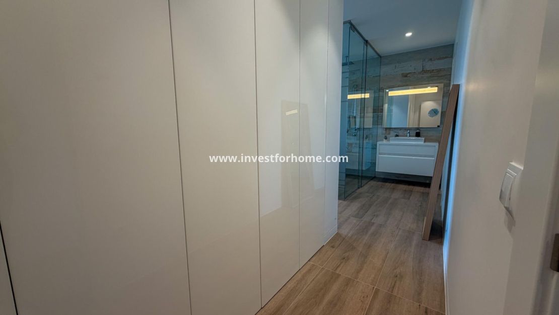 Sale - Apartment - Orihuela Costa - Las Colinas Golf