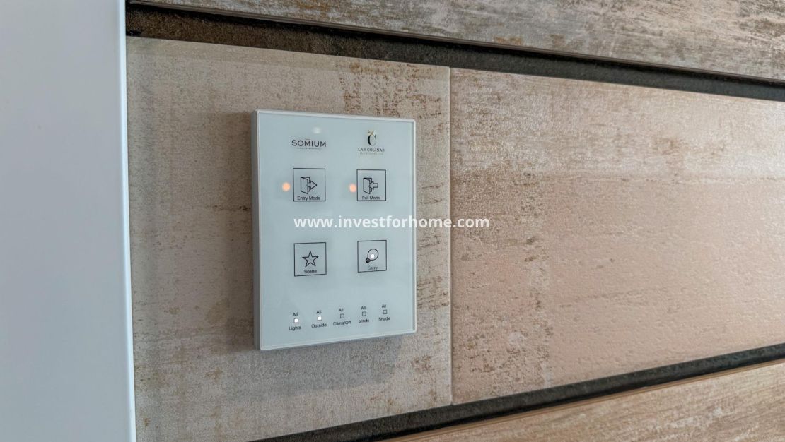 Sale - Apartment - Orihuela Costa - Las Colinas Golf