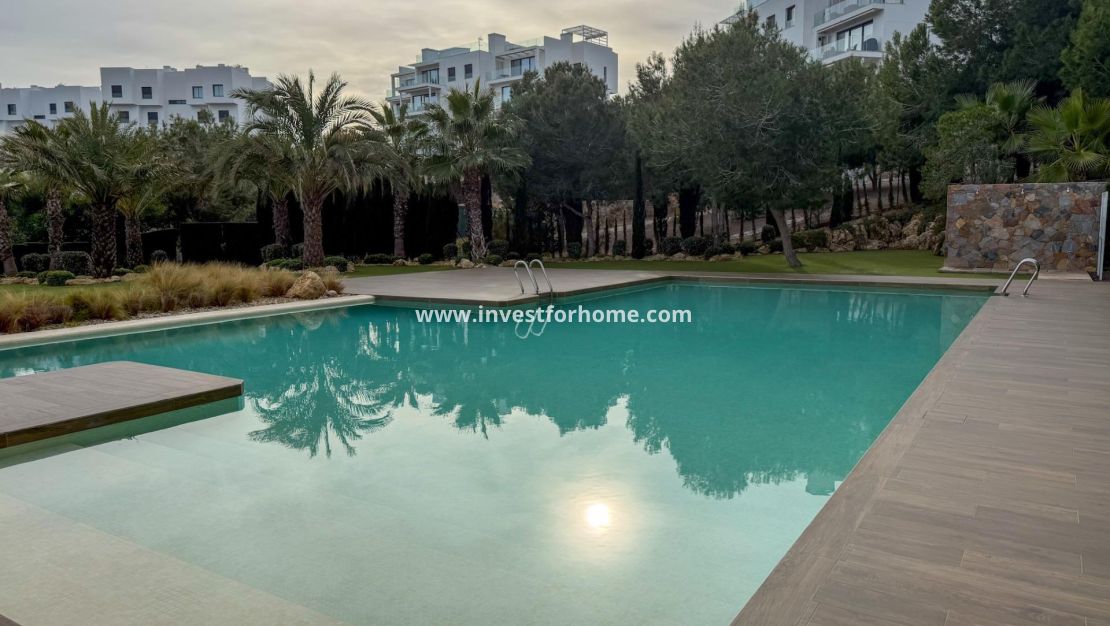 Sale - Apartment - Orihuela Costa - Las Colinas Golf