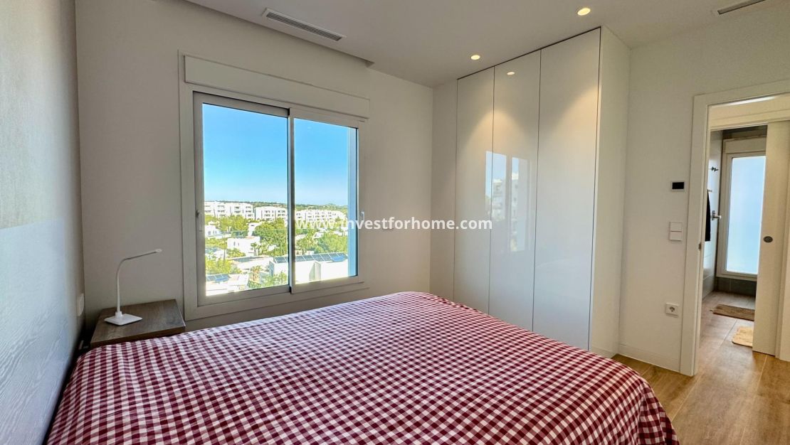 Sale - Apartment - Orihuela Costa - Las Colinas Golf